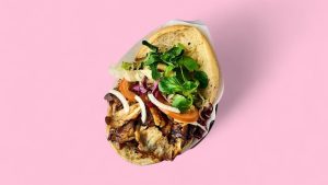 Döner Royal