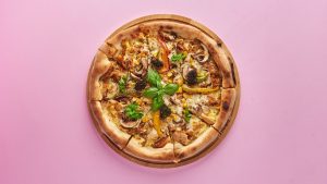 Pizza Royal